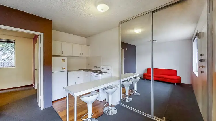Second view of Homely unit listing, 15/110 Fergus Road, Queanbeyan NSW 2620