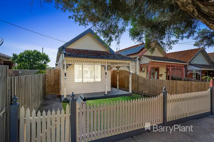 26 Gilmour Street, Coburg VIC 3058