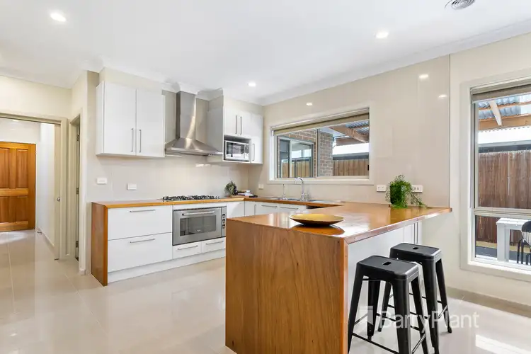 Fourth view of Homely unit listing, 2/39 Lanigan Street, Fawkner VIC 3060