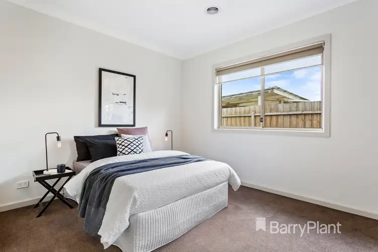 Fifth view of Homely unit listing, 2/39 Lanigan Street, Fawkner VIC 3060