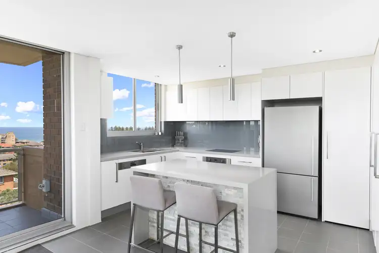 9/21 Burke Road, Cronulla NSW 2230