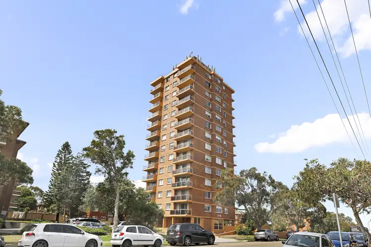Fifth view of Homely unit listing, 9/21 Burke Road, Cronulla NSW 2230