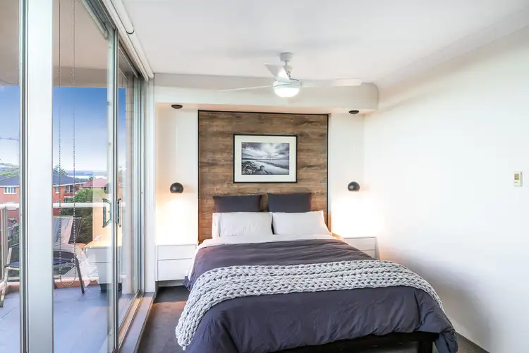 Sixth view of Homely unit listing, 9/21 Burke Road, Cronulla NSW 2230