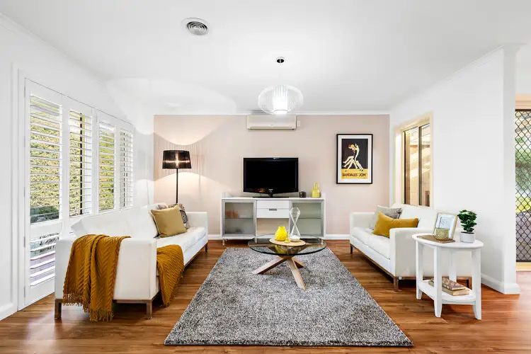 Second view of Homely unit listing, 2/35 Macdonald Grove, Mornington VIC 3931