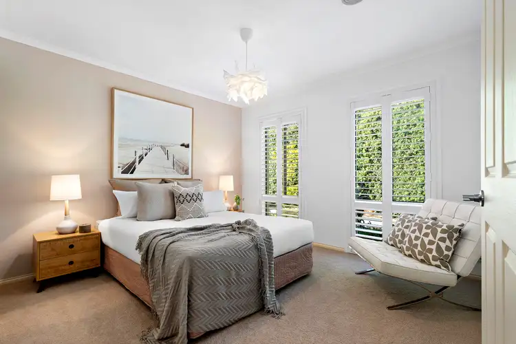 Fourth view of Homely unit listing, 2/35 Macdonald Grove, Mornington VIC 3931