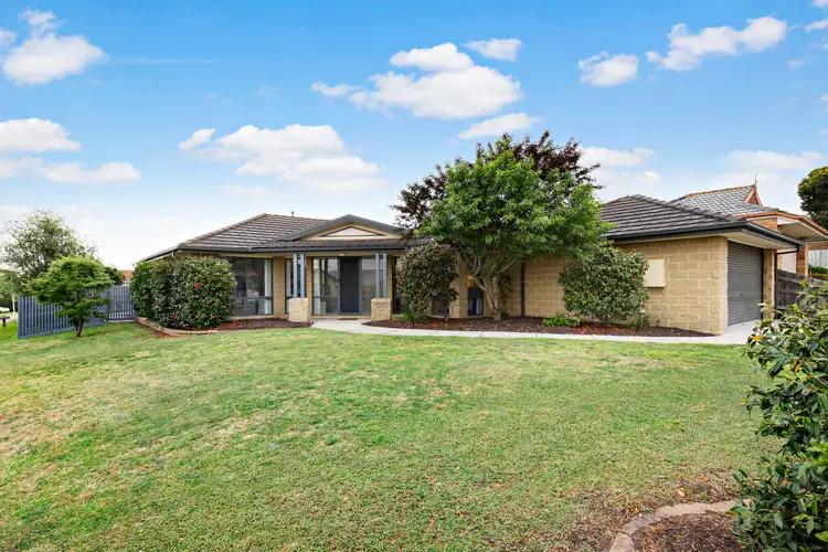 Main view of Homely house listing, 24 Tintagel Way, Mornington VIC 3931