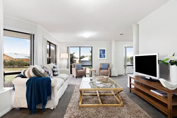 Second view of Homely house listing, 24 Tintagel Way, Mornington VIC 3931