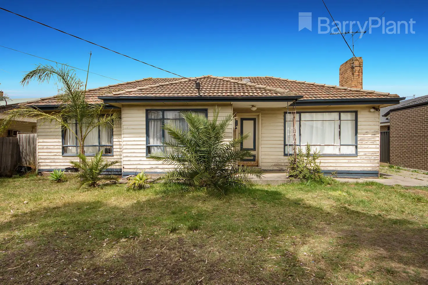 Main view of Homely house listing, 41 Billingham Road, Deer Park VIC 3023
