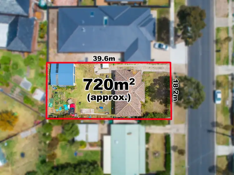 Second view of Homely house listing, 41 Billingham Road, Deer Park VIC 3023