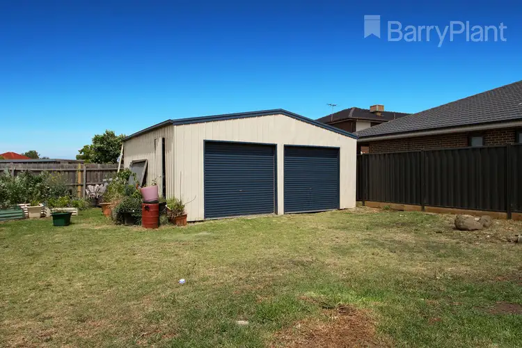 Third view of Homely house listing, 41 Billingham Road, Deer Park VIC 3023