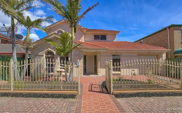 44 Stonehaven Street, Pennington SA 5013