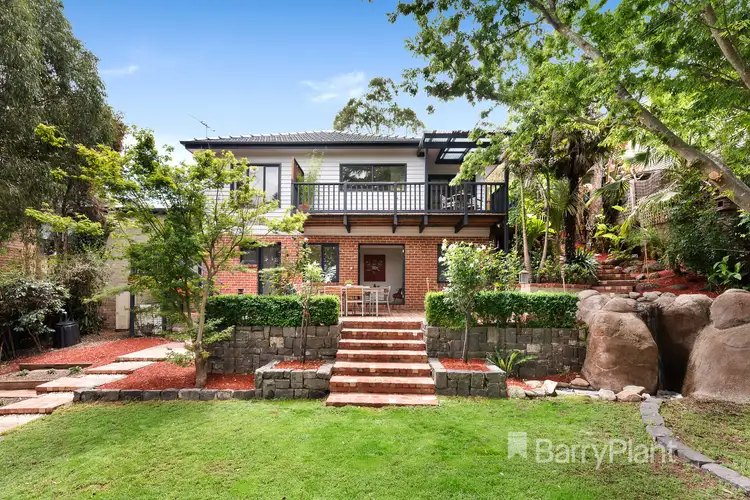 16 Ness Street, Diamond Creek VIC 3089