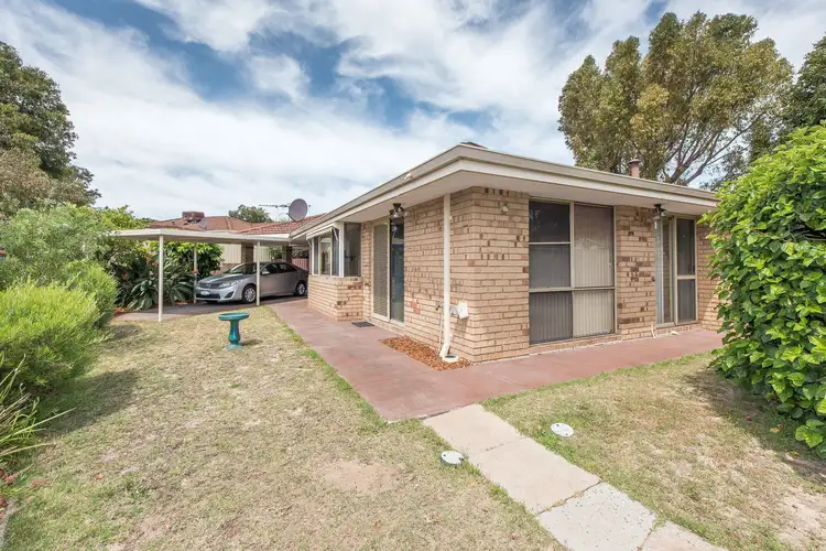 7 Annan Court, Hamersley WA 6022
