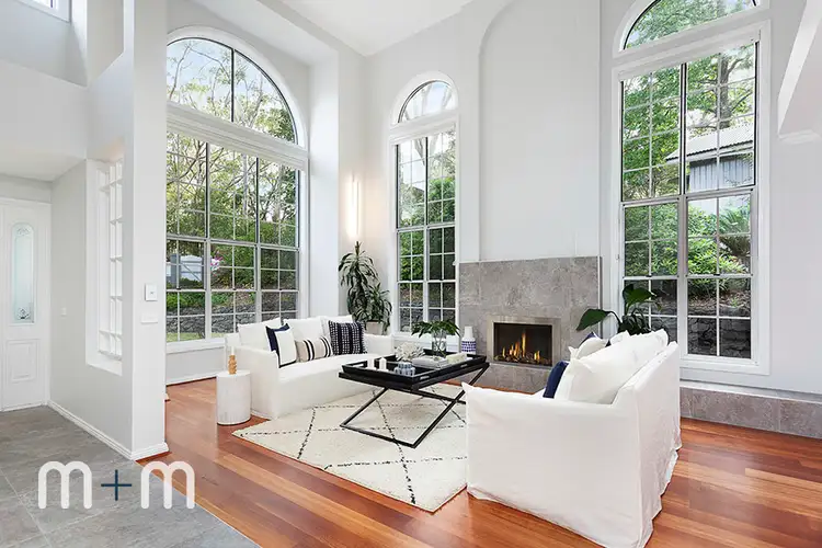 Main view of Homely house listing, 4 Parrish Avenue, Mount Pleasant NSW 2519