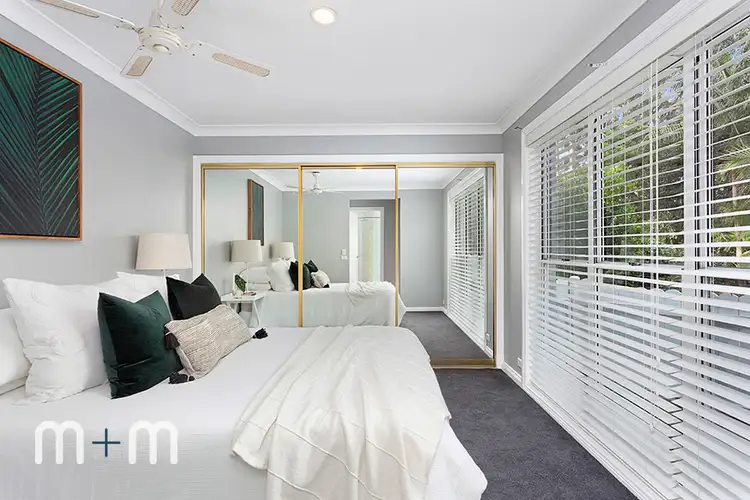 Fifth view of Homely house listing, 4 Parrish Avenue, Mount Pleasant NSW 2519