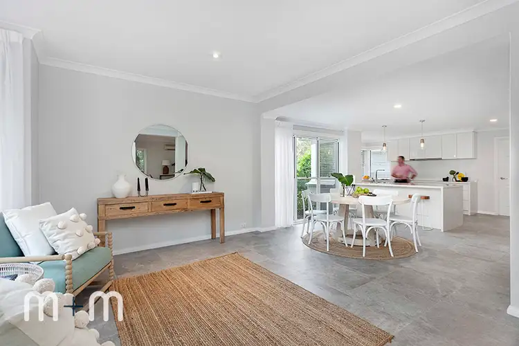 Sixth view of Homely house listing, 4 Parrish Avenue, Mount Pleasant NSW 2519