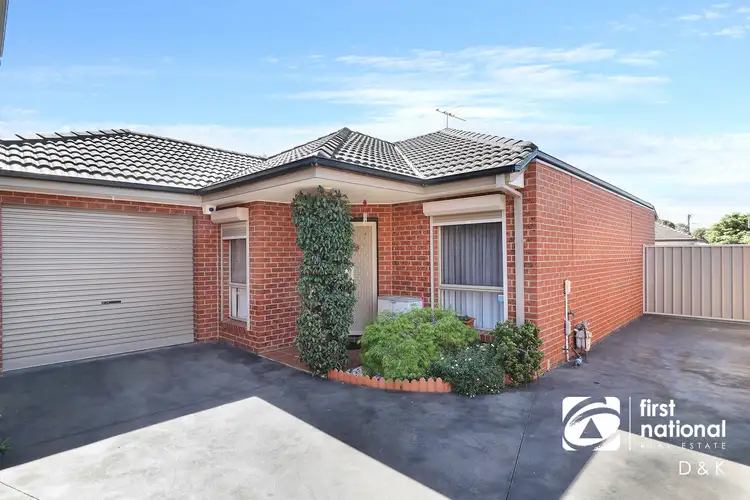 3/12 Millawa Avenue, St Albans VIC 3021