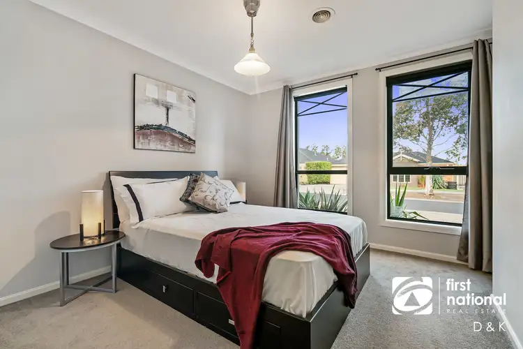Sixth view of Homely house listing, 48 Melfin Drive, Hillside VIC 3037