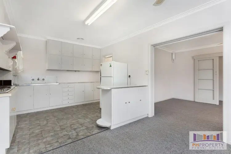 Second view of Homely house listing, 17 Grace Street, White Hills VIC 3550