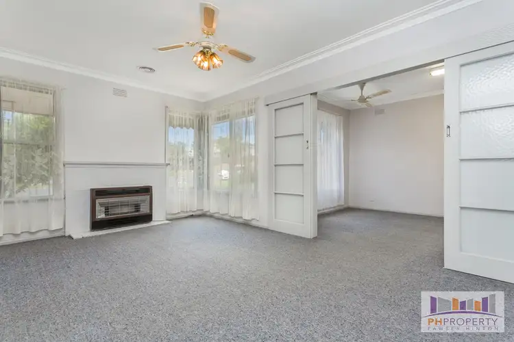 Fourth view of Homely house listing, 17 Grace Street, White Hills VIC 3550