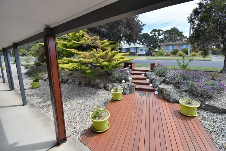 Second view of Homely house listing, 23 Sinclair Street, Bermagui NSW 2546