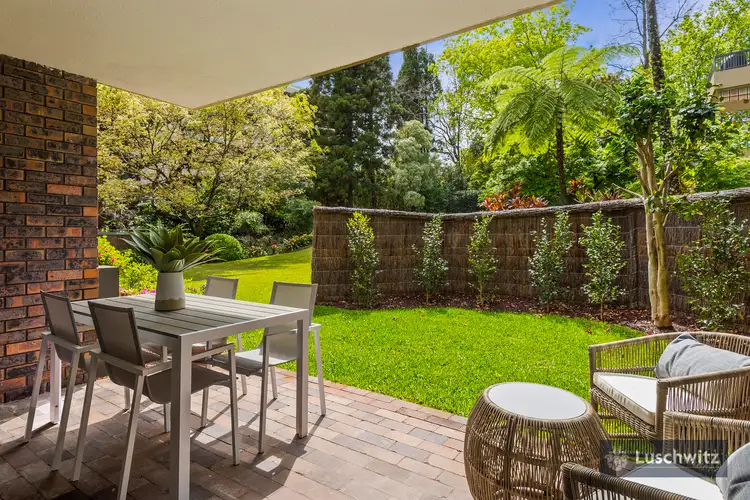 28/578-584 Pacific Highway, Killara NSW 2071