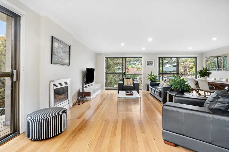 Fourth view of Homely house listing, 40 Thurloo Drive, Safety Beach VIC 3936