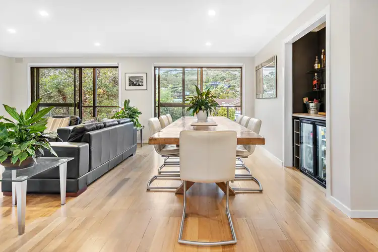 Fifth view of Homely house listing, 40 Thurloo Drive, Safety Beach VIC 3936