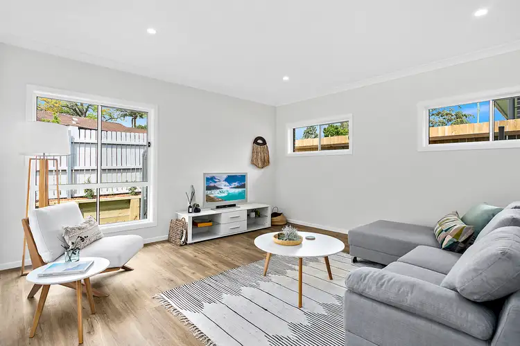 Second view of Homely semi-detached listing, 1A Nimmitabel Street, Tullimbar NSW 2527