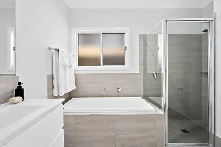Fifth view of Homely semi-detached listing, 1A Nimmitabel Street, Tullimbar NSW 2527
