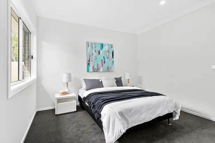 Sixth view of Homely semi-detached listing, 1A Nimmitabel Street, Tullimbar NSW 2527
