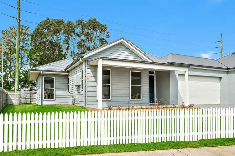 1 Nimmitabel Street, Tullimbar NSW 2527