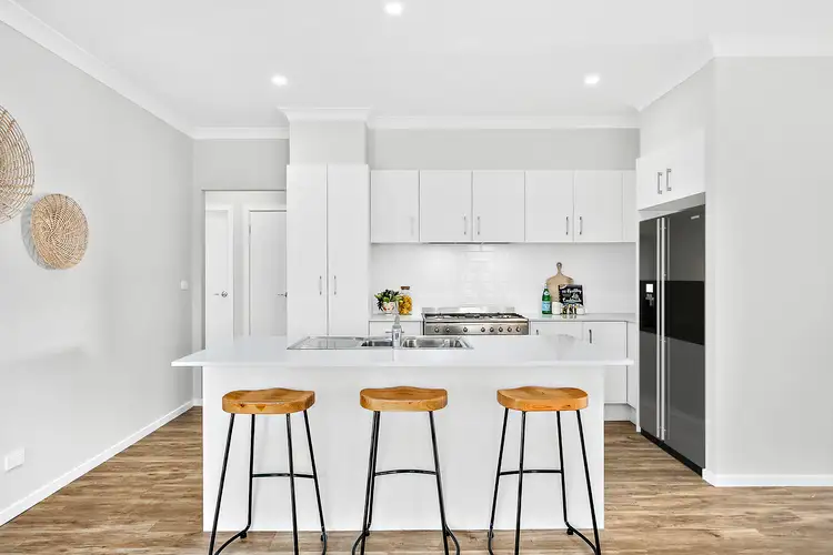 Third view of Homely house listing, 1 Nimmitabel Street, Tullimbar NSW 2527
