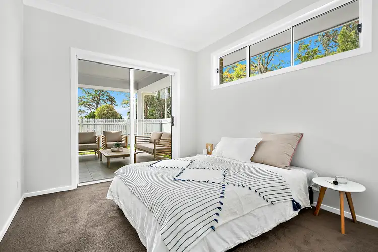 Sixth view of Homely house listing, 1 Nimmitabel Street, Tullimbar NSW 2527