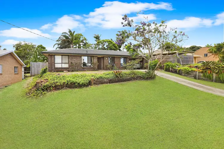 19 Emperor Avenue, Maroochydore QLD 4558