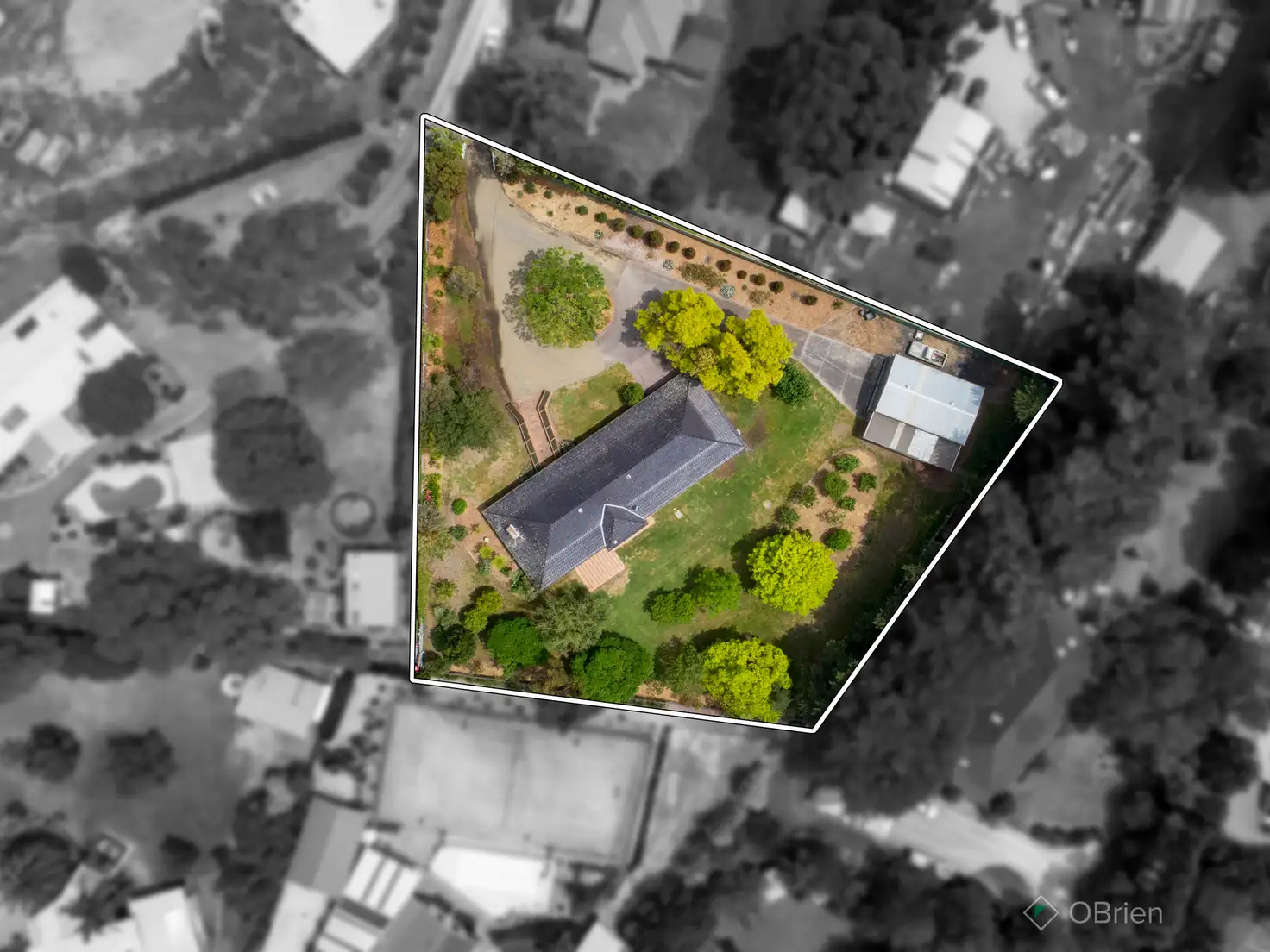 Main view of Homely house listing, 172 Cranbourne Road, Narre Warren South VIC 3805