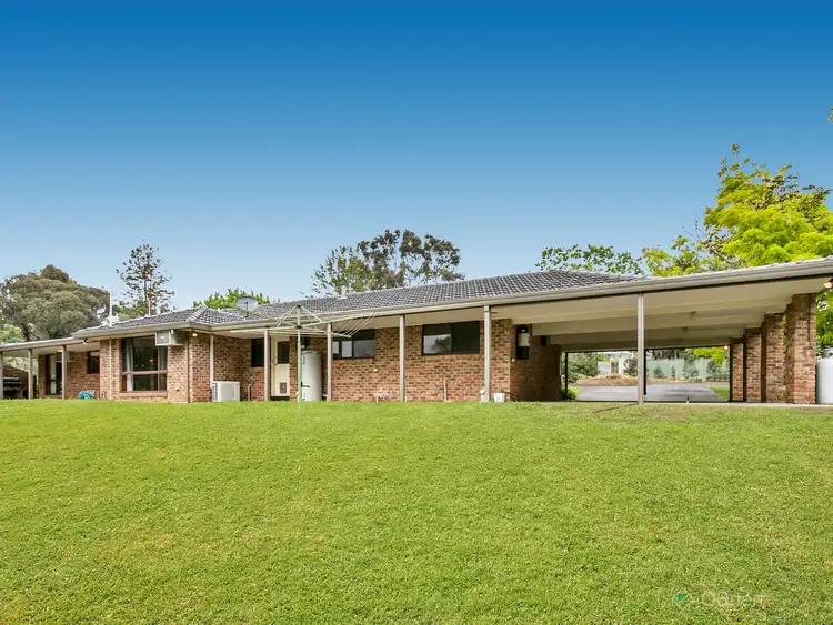 Second view of Homely house listing, 172 Cranbourne Road, Narre Warren South VIC 3805