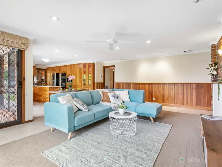 Third view of Homely house listing, 172 Cranbourne Road, Narre Warren South VIC 3805