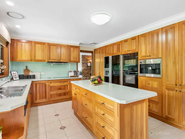Fourth view of Homely house listing, 172 Cranbourne Road, Narre Warren South VIC 3805