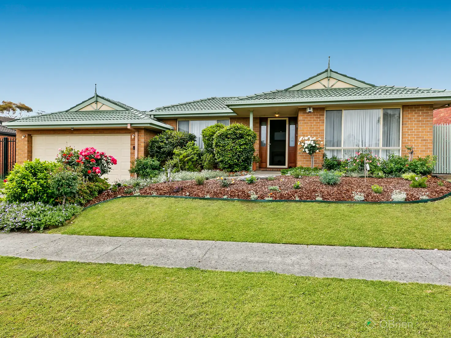 Main view of Homely house listing, 30 Browtop Road, Narre Warren VIC 3805