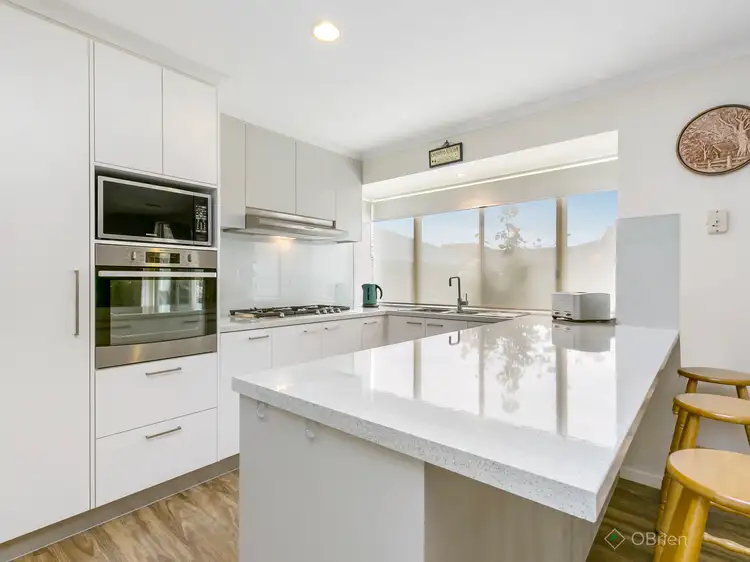 Second view of Homely house listing, 30 Browtop Road, Narre Warren VIC 3805