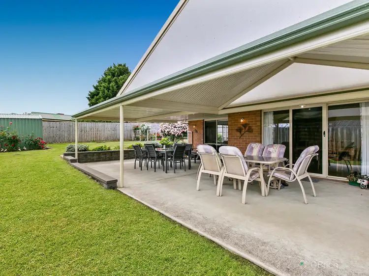 Third view of Homely house listing, 30 Browtop Road, Narre Warren VIC 3805