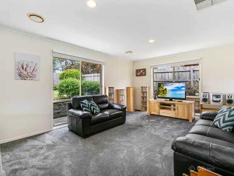 Fourth view of Homely house listing, 30 Browtop Road, Narre Warren VIC 3805