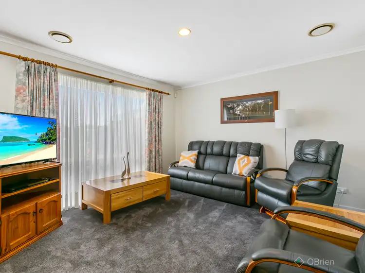 Fifth view of Homely house listing, 30 Browtop Road, Narre Warren VIC 3805