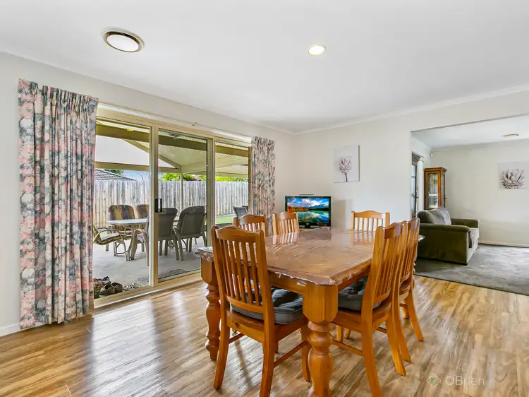 Sixth view of Homely house listing, 30 Browtop Road, Narre Warren VIC 3805