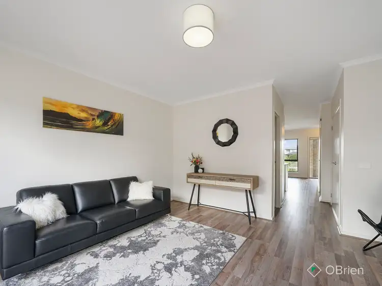 Second view of Homely unit listing, 8/7 Cyan Crescent, Officer VIC 3809