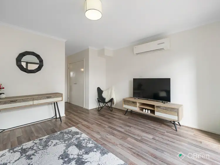 Third view of Homely unit listing, 8/7 Cyan Crescent, Officer VIC 3809