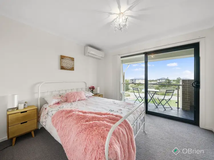 Fourth view of Homely unit listing, 8/7 Cyan Crescent, Officer VIC 3809