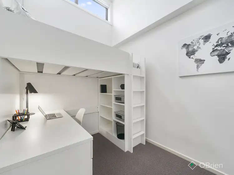 Fifth view of Homely unit listing, 8/7 Cyan Crescent, Officer VIC 3809