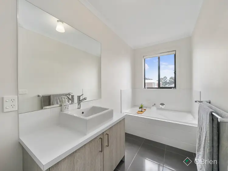 Sixth view of Homely unit listing, 8/7 Cyan Crescent, Officer VIC 3809